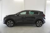 Kia SPORTAGE 2,0 CRDI 4WD ADVANCE 185ps - gebrauchte Kia Sportage aus dem Jahr 2019