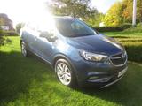 Opel Mokka X 1.4 Turbo ecoFLEX Active S/S - Opel Mokka X: Active