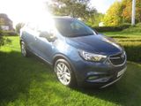 Opel Mokka X 1.4 Turbo ecoFLEX Active S/S - Opel Mokka X: Active