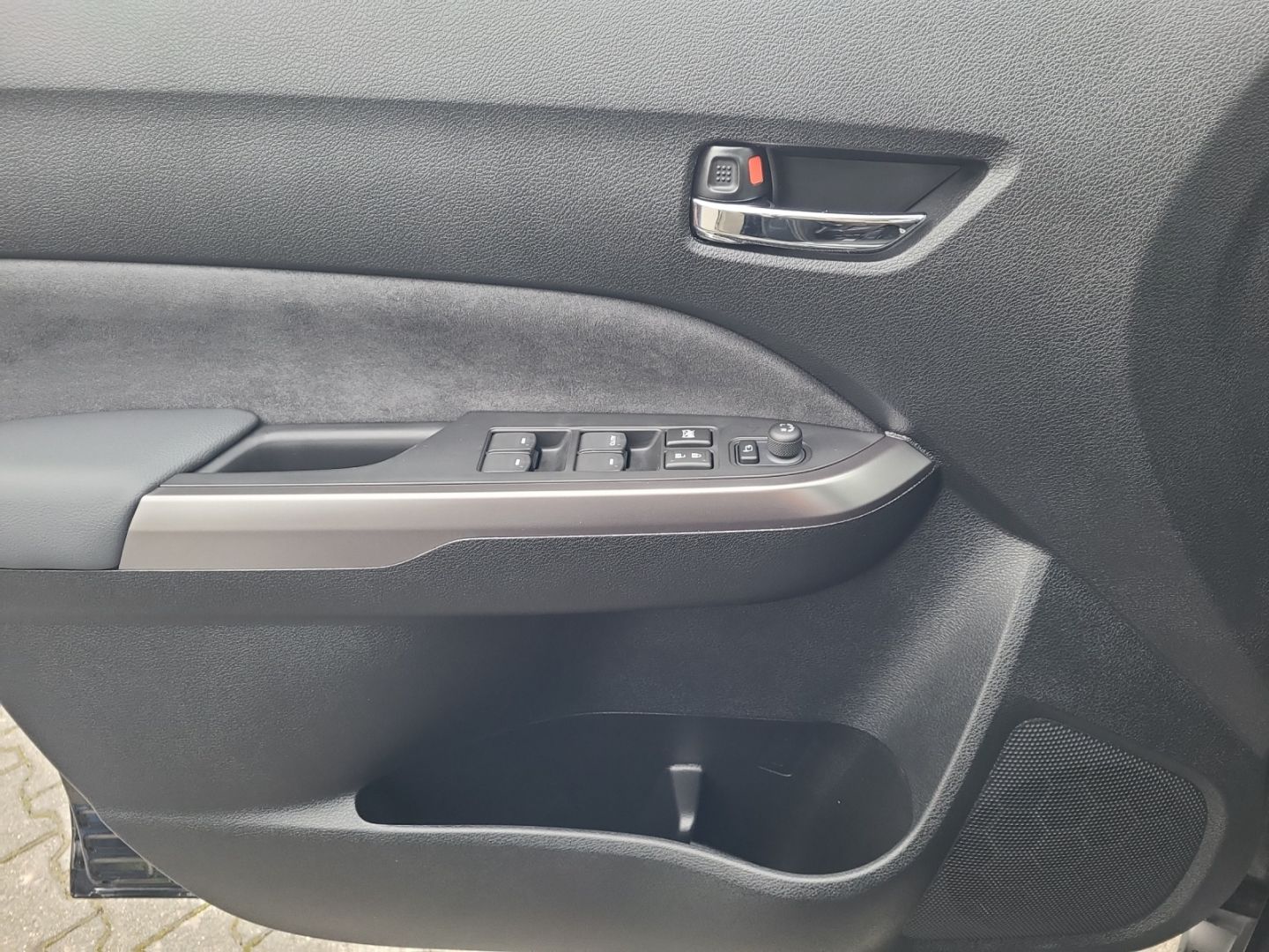 Suzuki Vitara - Bild 14