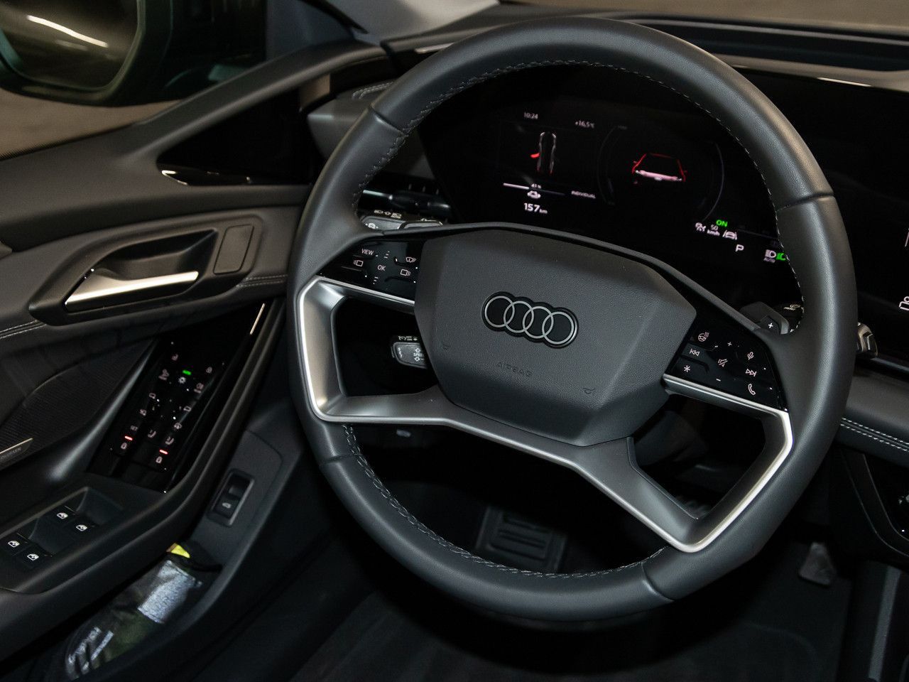 Audi A6 e-tron - Bild 18