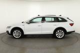 Skoda Octavia Combi 2.0 TDI Scout 4x4 LED Navi ACC AHK - Skoda Octavia: Scout TDI