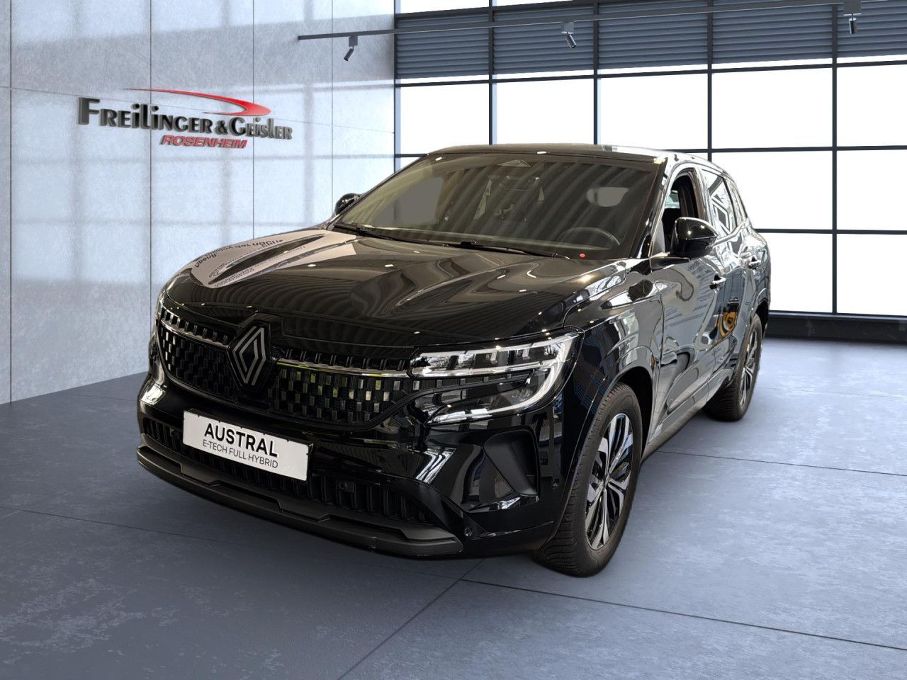 Renault Austral - Bild 2