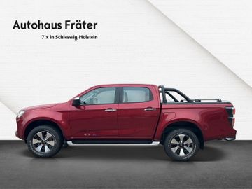 Fotografie des Isuzu D-Max NEW D-MAX 1.9 LSE*Automatik*Kamera*LED*Leder*PDC
