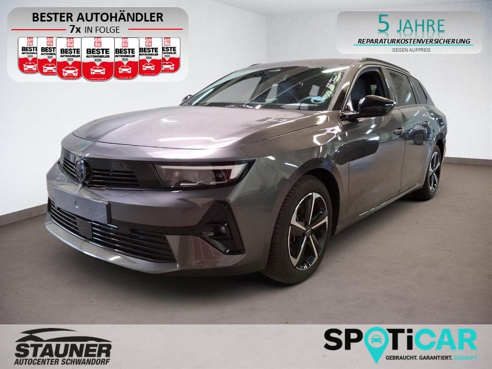 Opel Astra L ST GS 145 PS 48V Hybrid eDTC*EL. HECKKL*