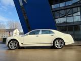 Bentley Mulsanne 6.8*ERTS70TKM*EINZELSTÜCK*TRAUMZUSTAND* - Bentley Gebrauchtwagen in Köln