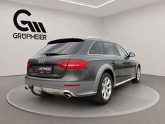 AUDI A4 Allroad quattro 3.0 TDI Xenon | AHK | Allrad