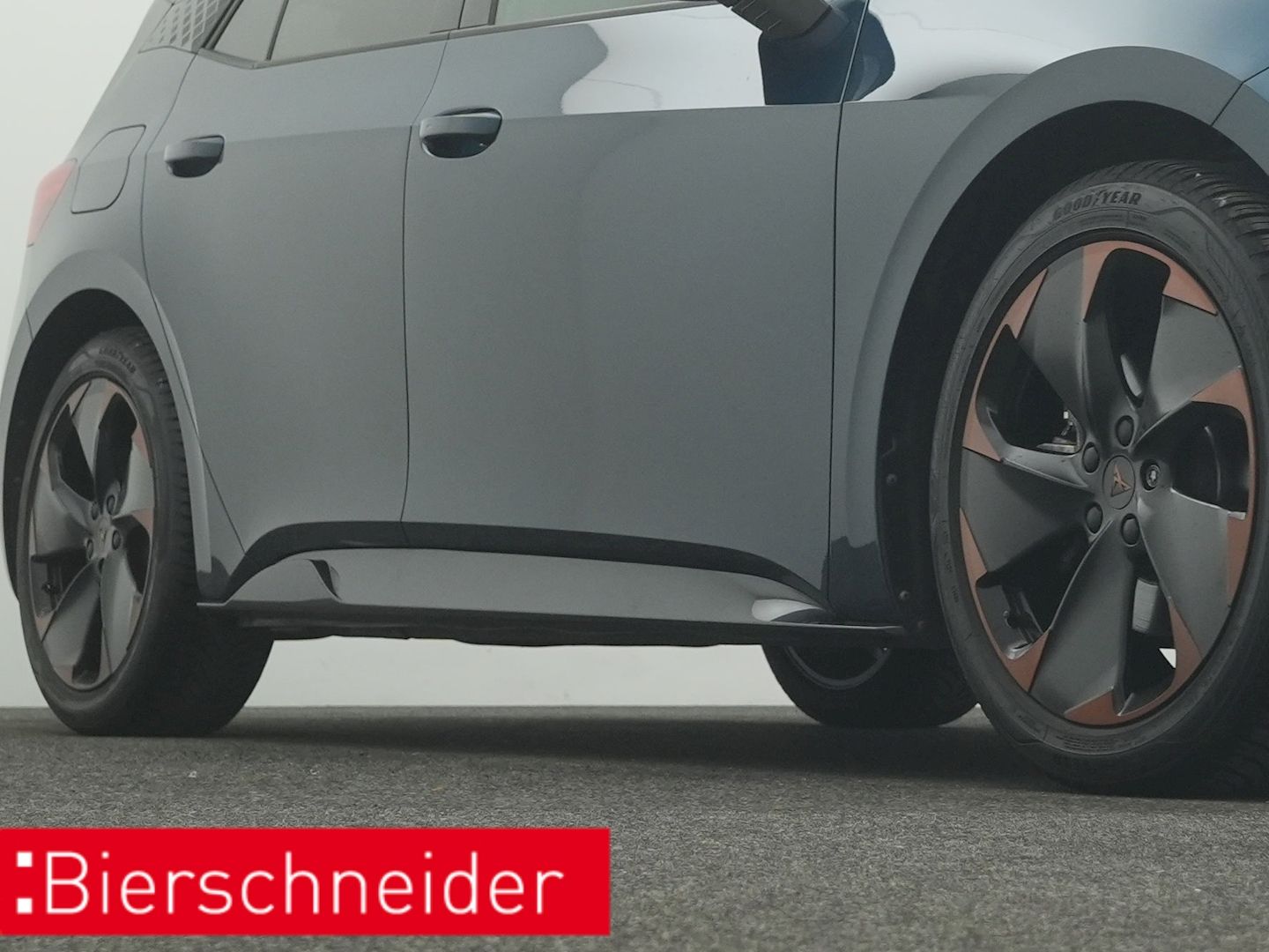 Cupra Born - Bild 32
