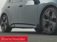 Cupra Born - Vorschau Bild 32