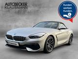 BMW Z4 sDRIVE 20i SPORT LINE AUTOMATIK LC PROF NAVI  - BMW Z4 in Mönchengladbach