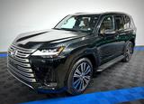 Lexus LX700H Luxury, 2025/Full options/NO VAT! T1 - Lexus LX-Serie in Bremen