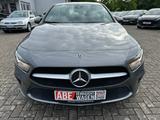 Mercedes-Benz A 180 A -Klasse A 180 d - Mercedes-Benz A 180 mit Diesel-Antrieb: Limousine
