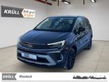 Opel Crossland 1.2 Elegance +SHZ+KAM+