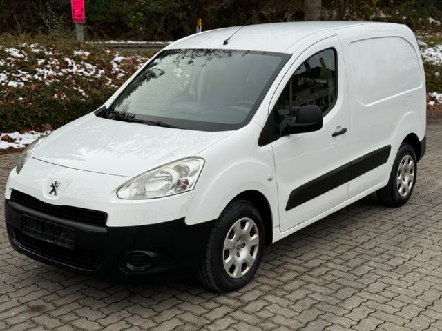 Peugeot Partner L1 Komfort Plus Avan.|1.Hand|Klima|Euro5