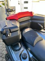 Kymco MXU700Ex - KYMCO QUAD