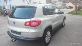 Volkswagen Tiguan 2.0 TDI 4MOTION Team Team - Volkswagen Tiguan: Team