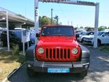 Jeep Wrangler / Wrangler Unlimited Sport - Jeep Wrangler: Cabrio