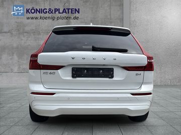 Volvo XC60 - 5
