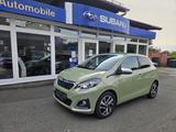 Peugeot 108 - Peugeot 108 in Wuppertal