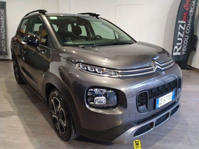 Citroën Citroen C3 Aircross C3 Aircross BlueHDi Automati