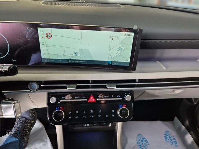 Hyundai Tucson – Bild 11