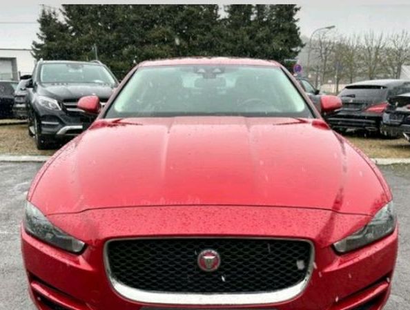 Image of Jaguar XE