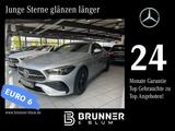 Mercedes-Benz CLE 450 4M AMG Prem,AHK,Memory,360°,Distronic, - Mercedes-Benz CLE 450 Gebrauchtwagen