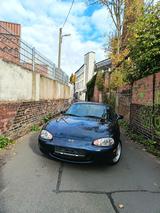 Mazda mx 5 - gebrauchte Mazda MX-5 aus dem Jahr 1999