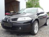 Renault Megane Coupé-Cabriolet Dynamique 1.9 dCi FAP - Renault Megane aus 2006 mit Diesel-Antrieb