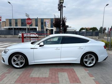 Audi A5 - 3
