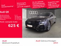 Audi Q8 - Vorschau Bild 1