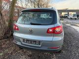 Volkswagen Track & Field 4Motion"Automatik"Motor Problem - Volkswagen Tiguan: Limousine