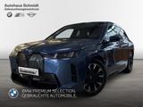 BMW iX xDrive60 792€ netto/mtl.*M Sportpaket*21"*LC  - BMW iX Gebrauchtwagen in München