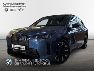 BMW iX xDrive60 581€ netto/mtl.*M Sportpaket*21"*LC