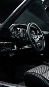 Porsche 964 Targa Backdate / Umbau auf F-Modell - Porsche F modell Gebrauchtwagen