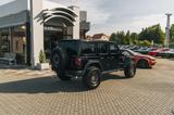 Jeep Wrangler Rubicon 392 Final Edition - 6,4l V8 - Jeep Wrangler: Rubicon