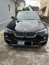 BMW X4 xDrive20d - BMW X4 M Diesel Gebrauchtwagen