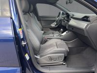 Audi Q3 - Vorschau Bild 12