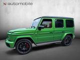 Mercedes-Benz G 63 AMG Manufaktur Superior-NightPaket II - gebrauchte Mercedes-Benz G 63 AMG aus dem Jahr 2024