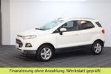 Ford EcoSport Titanium*Navi*AUTOMATIK - Ford EcoSport SUV