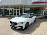 Volvo V90 Kombi R Design *KAMERA*SERVICE NEU*PANO*H/UP - Volvo V90 aus 2021