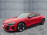 Audi e-tron GT quattro MATRIX+AIR+NAVI+B&O+ACC+PANO - Audi e-tron GT in Köln
