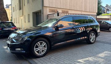 Volkswagen Passat Variant - 10