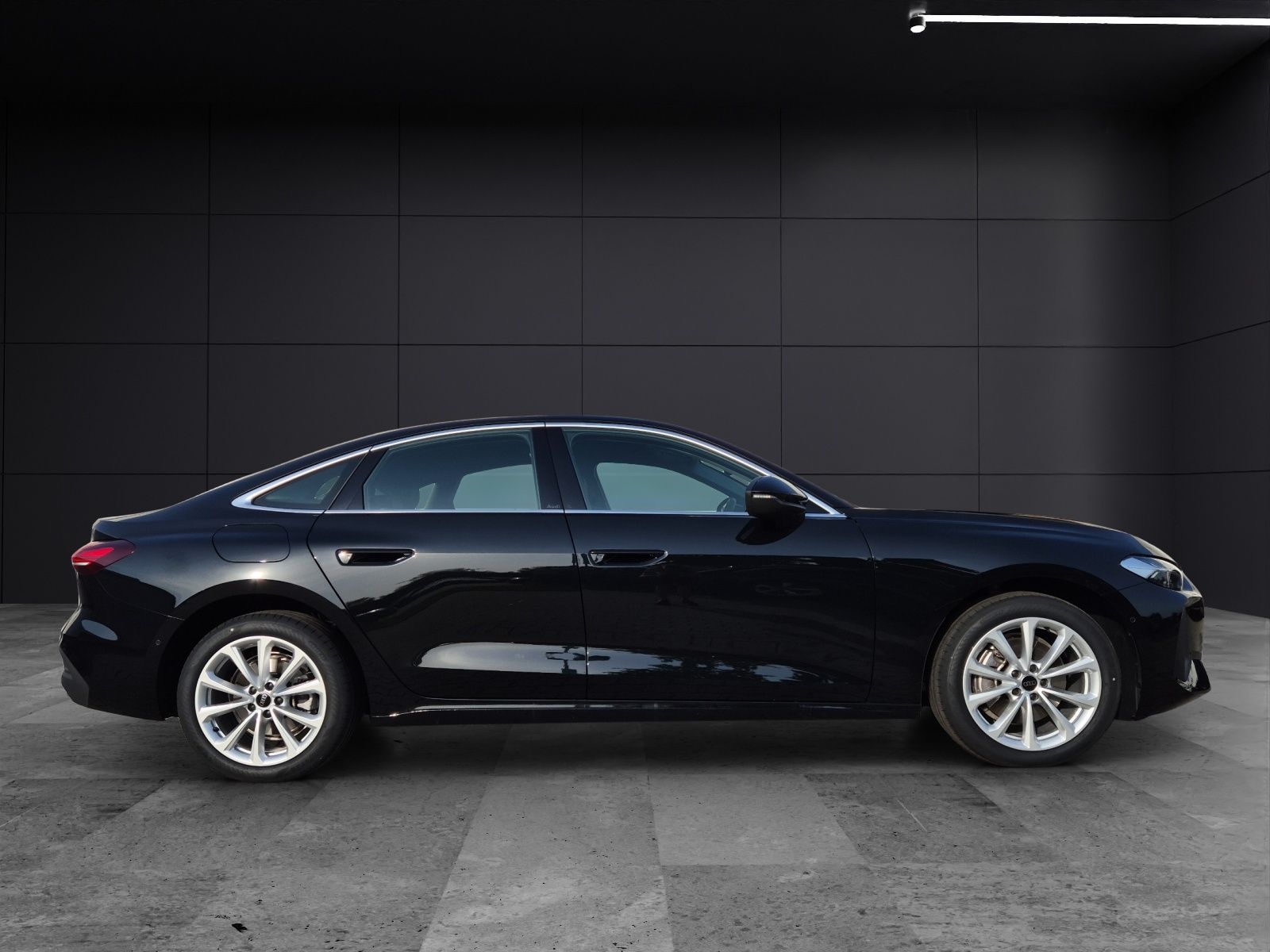 Fahrzeugabbildung Audi A5 TFSI S-tronic Matrix Navi AVC ACC RFK SH