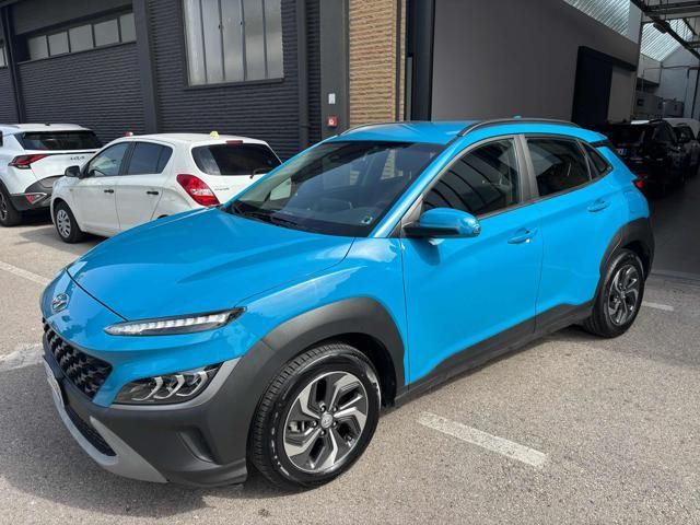 Image of Hyundai KONA