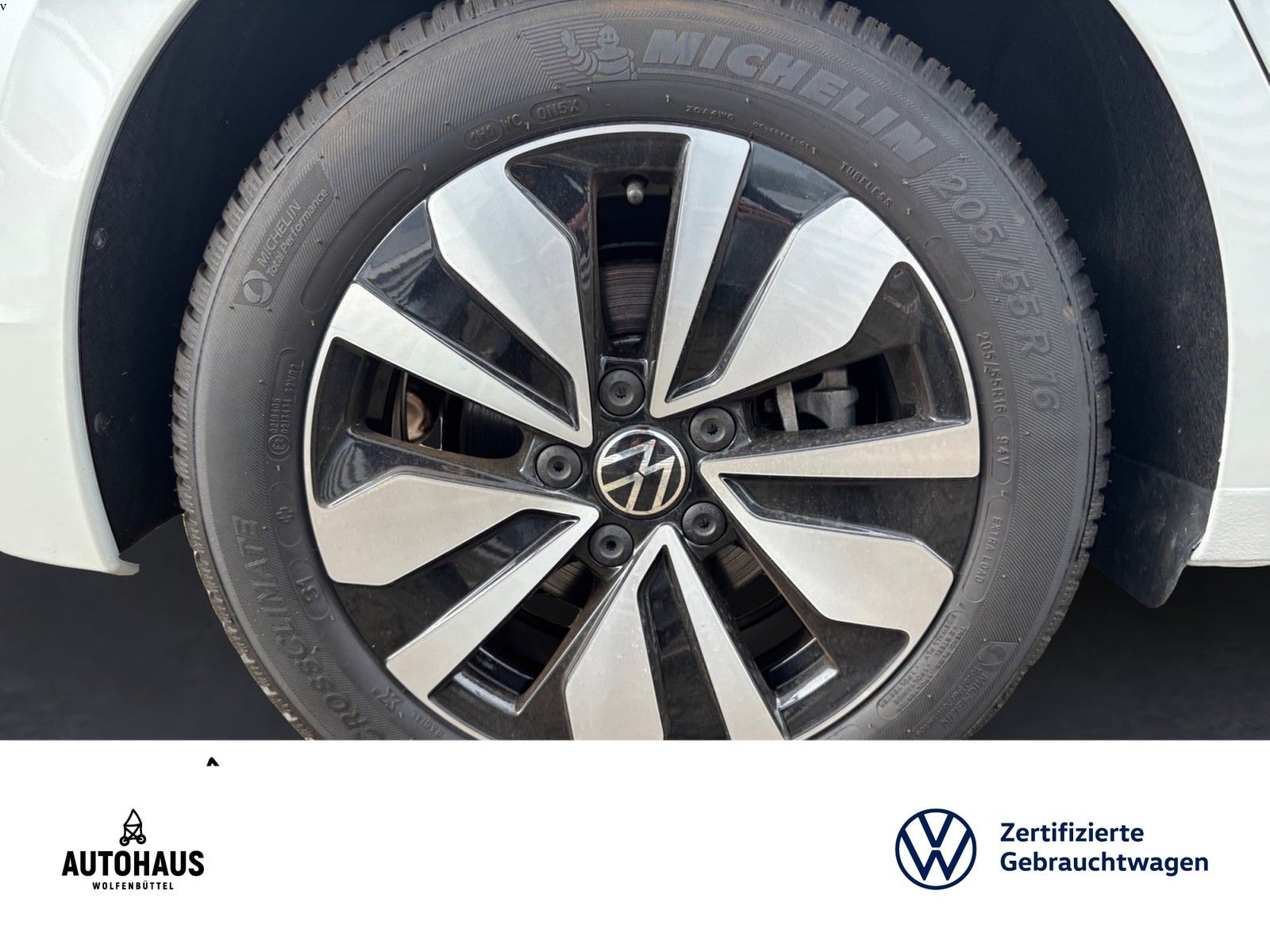 Volkswagen Golf - Bild 6