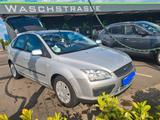 Ford Focus 1,4 Ambiente Ambiente - Ford Focus aus 2007: Ambiente