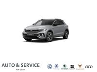Volkswagen T-Roc - Vorschau Bild 1