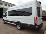 Ford Transit 460L4 Autom 18Sitzer Stndhzg - Doppelkabine