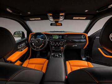 صورة 7 لـ 2019 ROLLS-ROYCE CULLINAN